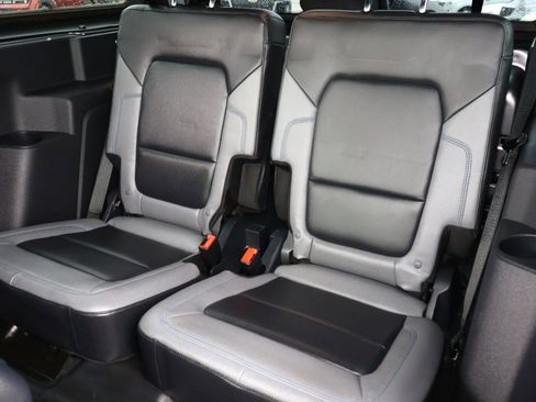 Used 2021 Ford Bronco Black Diamond image 18