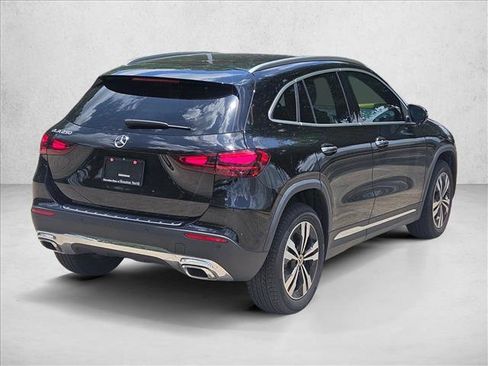 Certified 2026 Mercedes-Benz GLA 250 image 5