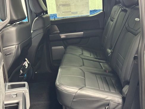 New 2026 Ford F150 Platinum AWD/4WD image 24
