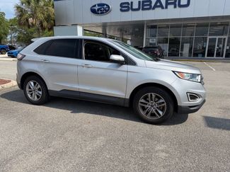 Used 2016 Ford Edge SEL w/ Equipment Group 201A FWD video 1