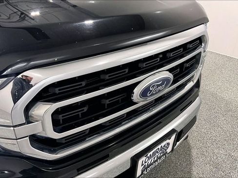 Used 2023 Ford F150 XLT w/ Equipment Group 302A High image 34