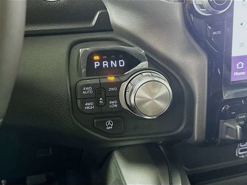 New 2026 RAM 1500 Laramie w/ Sport Appearance Package AWD/4WD image 12