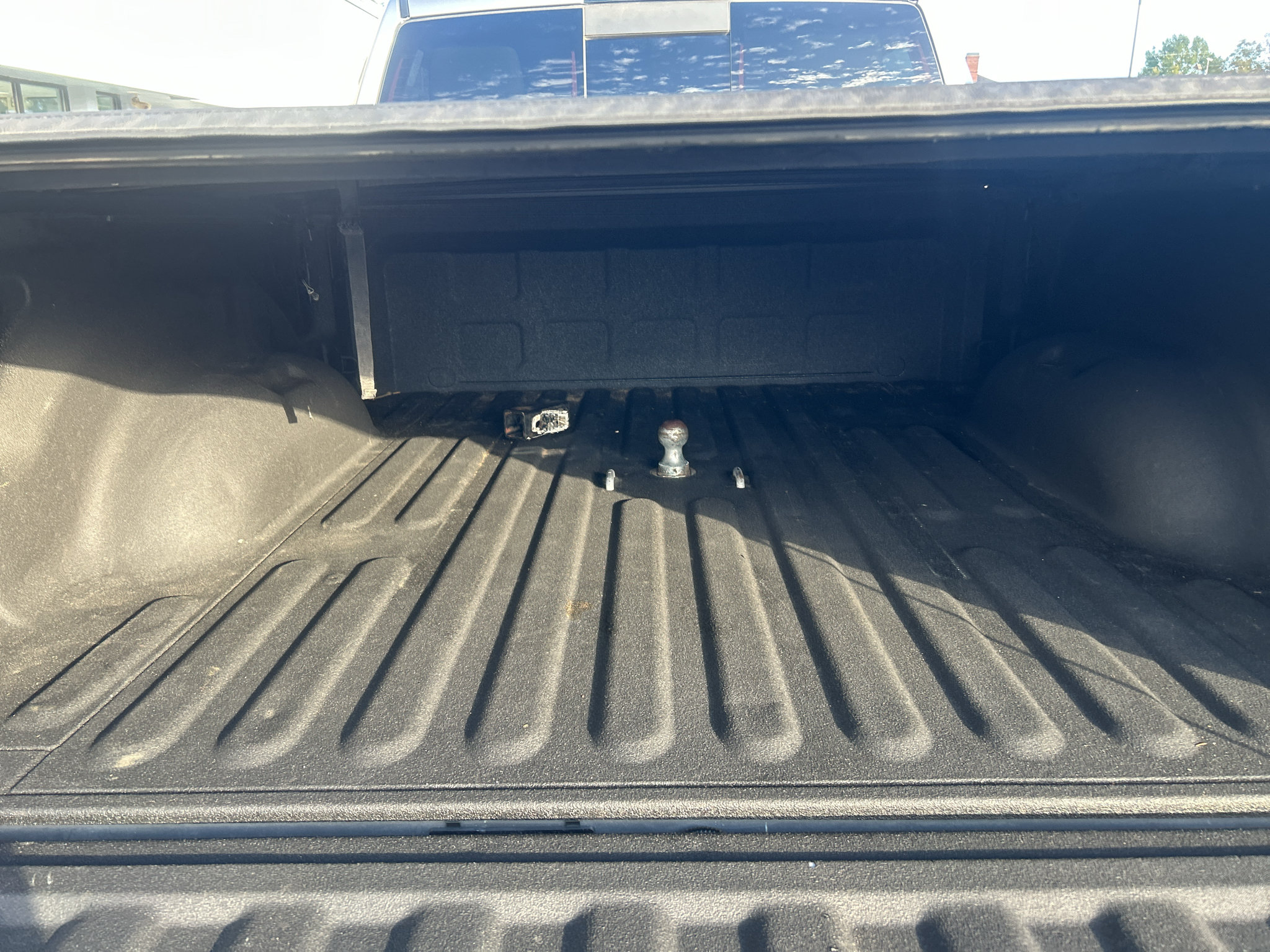 Used 2022 RAM 2500 Tradesman AWD/4WD image 8