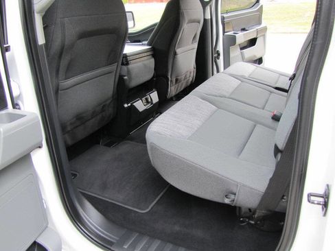 Used 2023 Ford F150 XLT w/ Equipment Group 301A Mid image 19