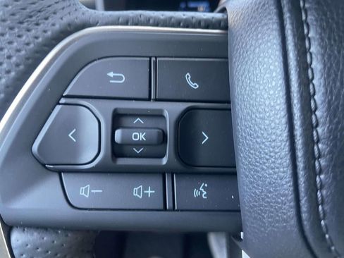 New 2026 Toyota Tundra Limited image 19