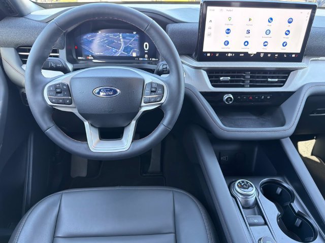 New 2027 Ford Explorer Active w/ Active Comfort Package AWD/4WD image 29