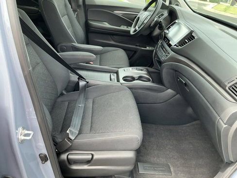 Used 2023 Honda Ridgeline Sport image 21