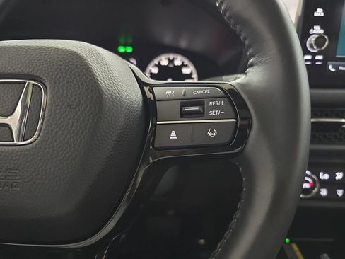 Used 2024 Honda HR-V EX-L image 20