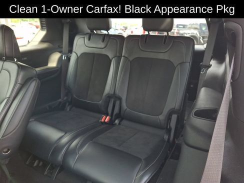 Used 2022 Jeep Grand Cherokee L Laredo AWD/4WD image 12