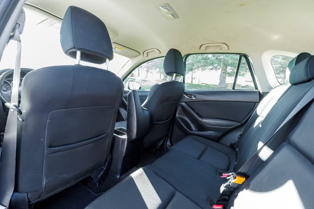 Used 2016 MAZDA CX-5 Sport FWD image 14