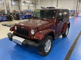 Used 2010 Jeep Wrangler Sahara w/ Dual Top Group image 3