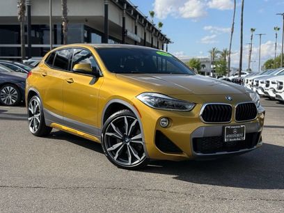 Used 2018 BMW X2 sDrive28i