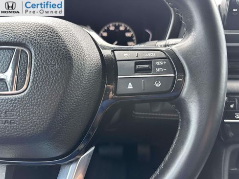 Certified 2023 Honda Pilot EX-L image 14