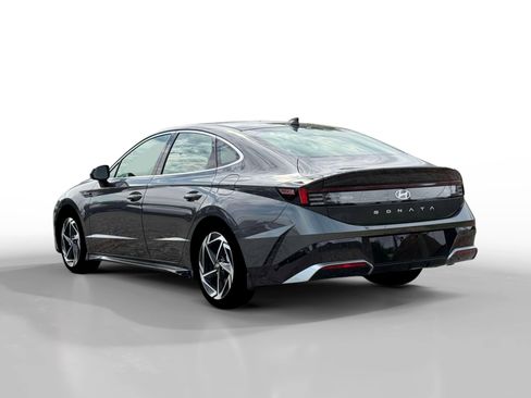 New 2026 Hyundai Sonata SEL image 5