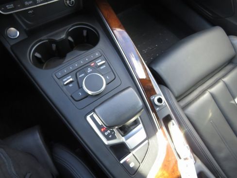 Used 2018 Audi A5 2.0T Premium Plus w/ Premium Plus image 25