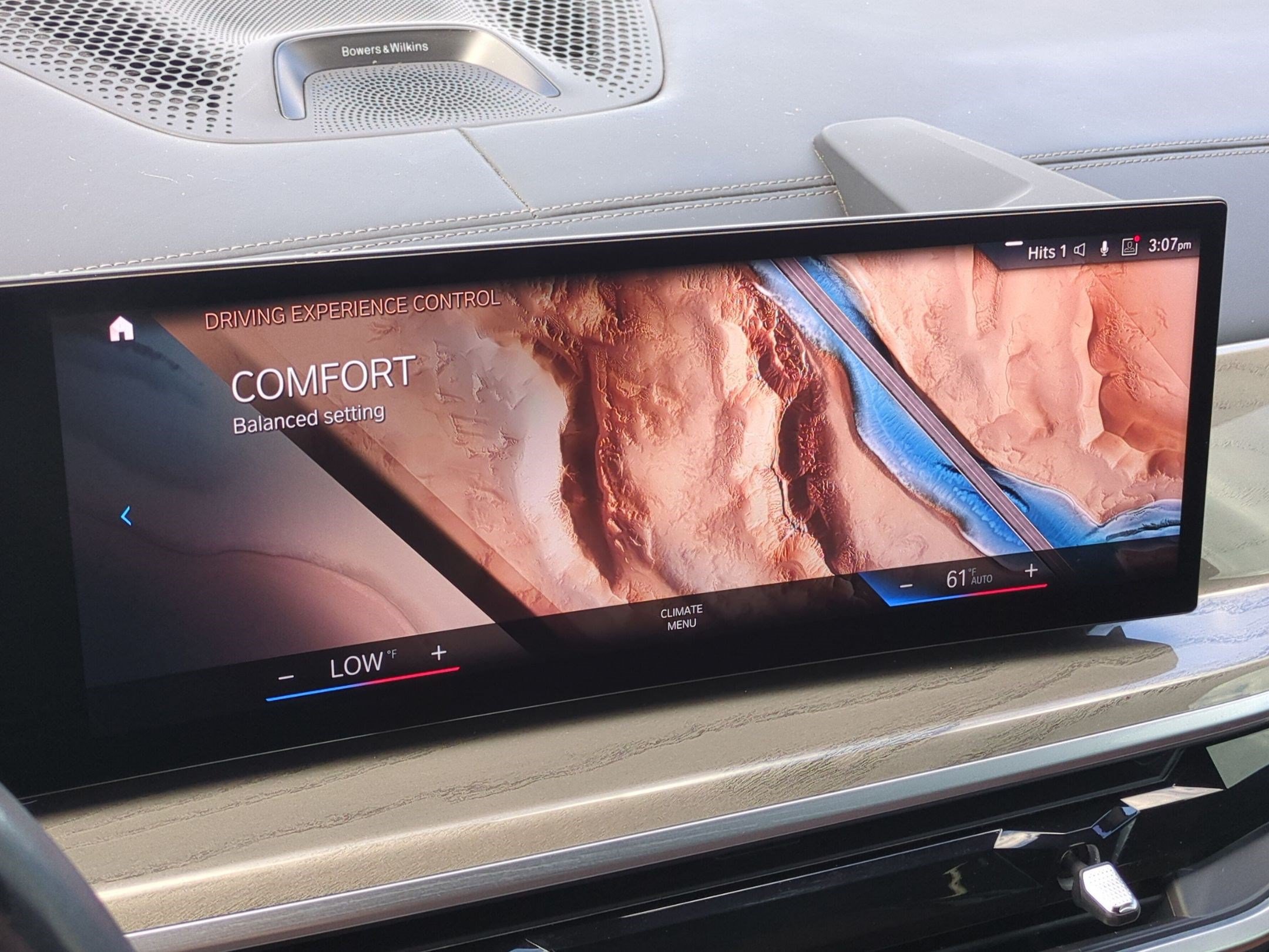 Certified 2023 BMW X7 M60i w/ Executive Package AWD/4WD image 24