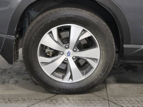 Used 2020 Subaru Ascent Premium w/ Convenience Package image 13