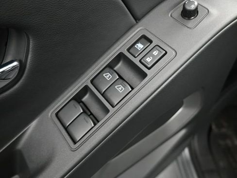 New 2026 Nissan Frontier SV w/ All-Weather Content Package image 13