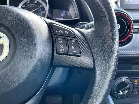Used 2017 MAZDA CX-3 Sport FWD image 25