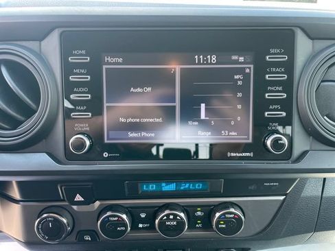 Used 2022 Toyota Tacoma SR AWD/4WD image 20