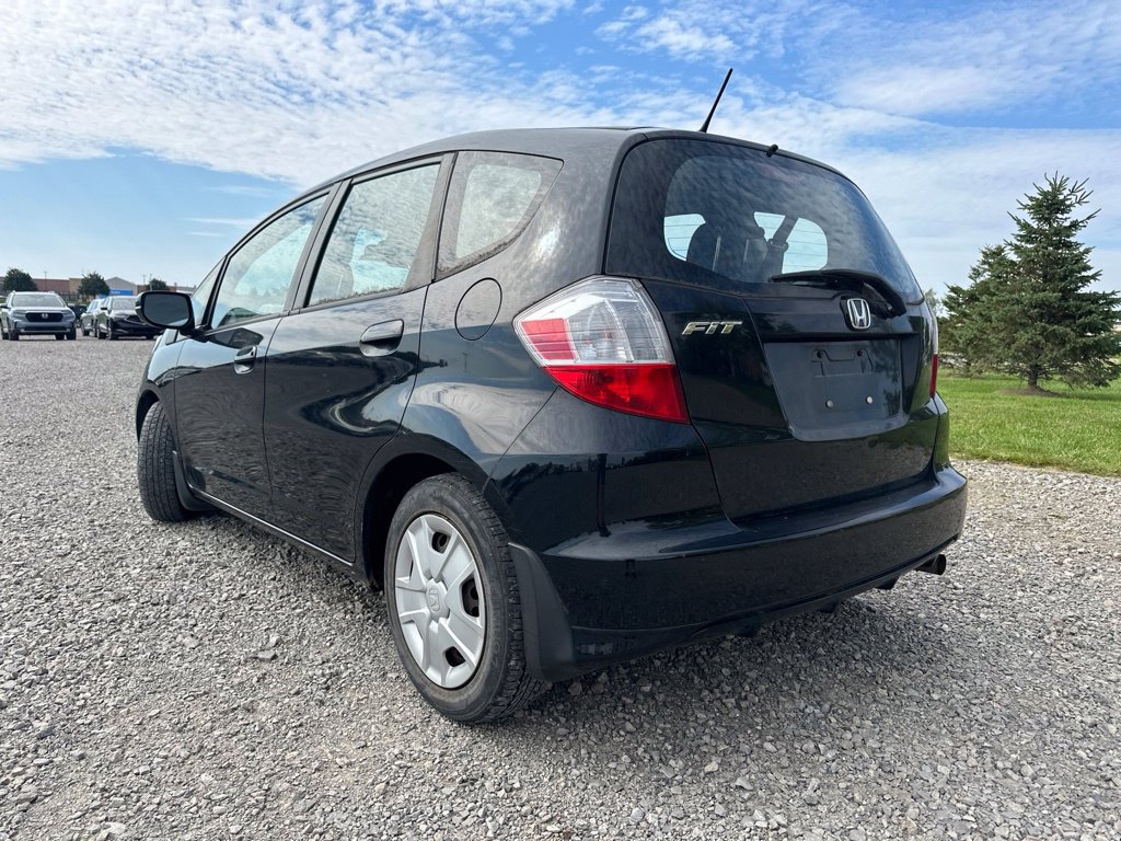Used 2013 Honda Fit image 7