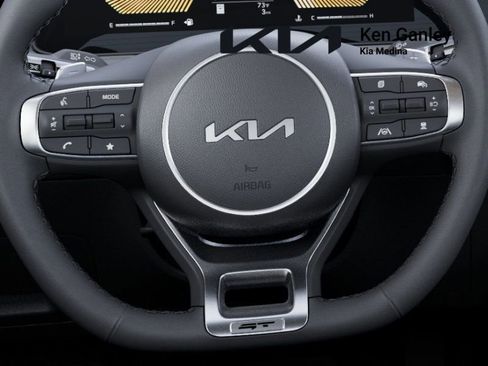 New 2026 Kia K5 GT image 22