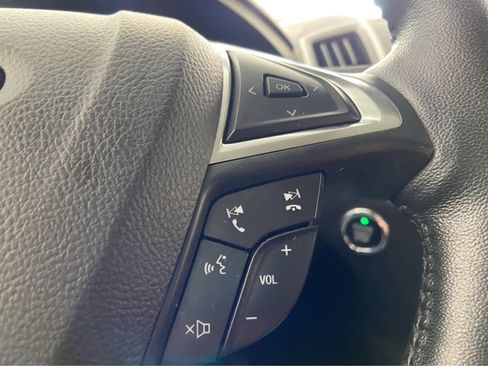 Used 2023 Ford Edge SEL w/ Convenience Package image 23