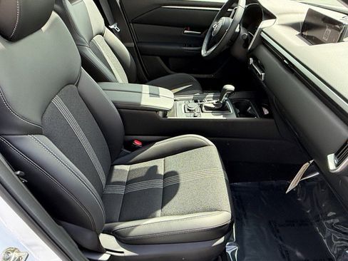 New 2026 MAZDA CX-50 AWD 2.5 S w/ Preferred Pkg image 15