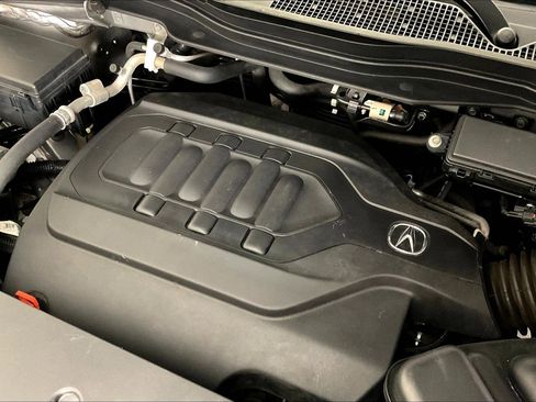 Used 2018 Acura MDX SH-AWD w/ Technology Package image 31