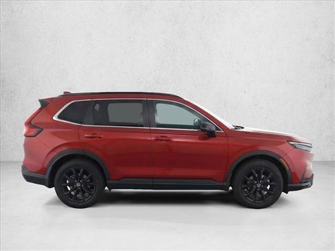 Used 2023 Honda CR-V Sport image 8