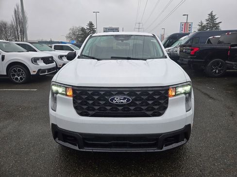 New 2026 Ford Maverick XLT image 2