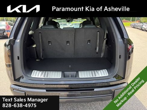 New 2027 Kia Telluride SX X-Line w/ Towing Package AWD/4WD image 29