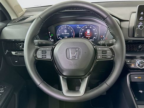 Used 2026 Honda CR-V EX-L image 18