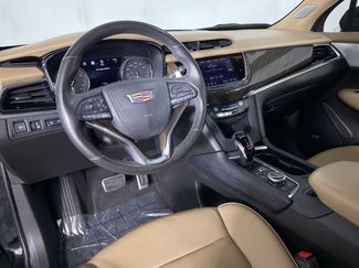 Certified 2023 Cadillac XT6 Sport w/ Platinum Package video 2