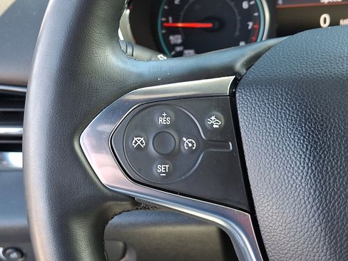 Certified 2023 Chevrolet Traverse LT w/ LPO, Floor Liner Package image 20