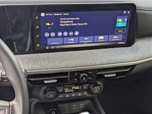 New 2026 Nissan Kicks SV image 11