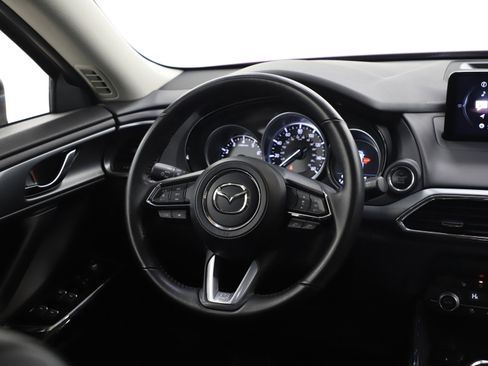 Used 2023 MAZDA CX-9 Touring Plus image 15