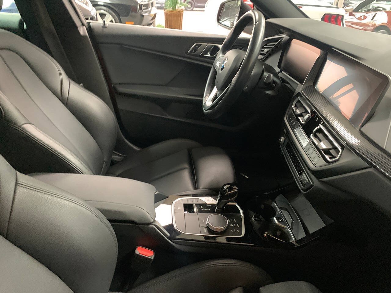 Used 2022 BMW 228i xDrive Gran Coupe w/ Convenience Package AWD/4WD image 12