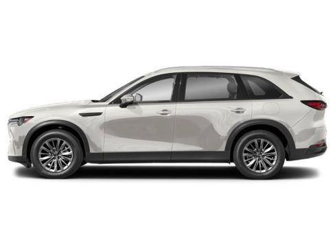 New 2026 MAZDA CX-90 3.3 Turbo w/ Preferred Package AWD/4WD image 3