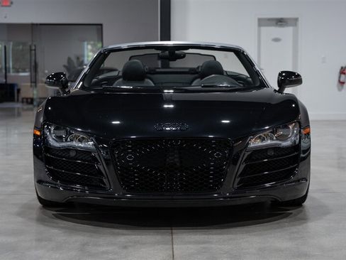 Used 2011 Audi R8 V10 AWD/4WD image 64