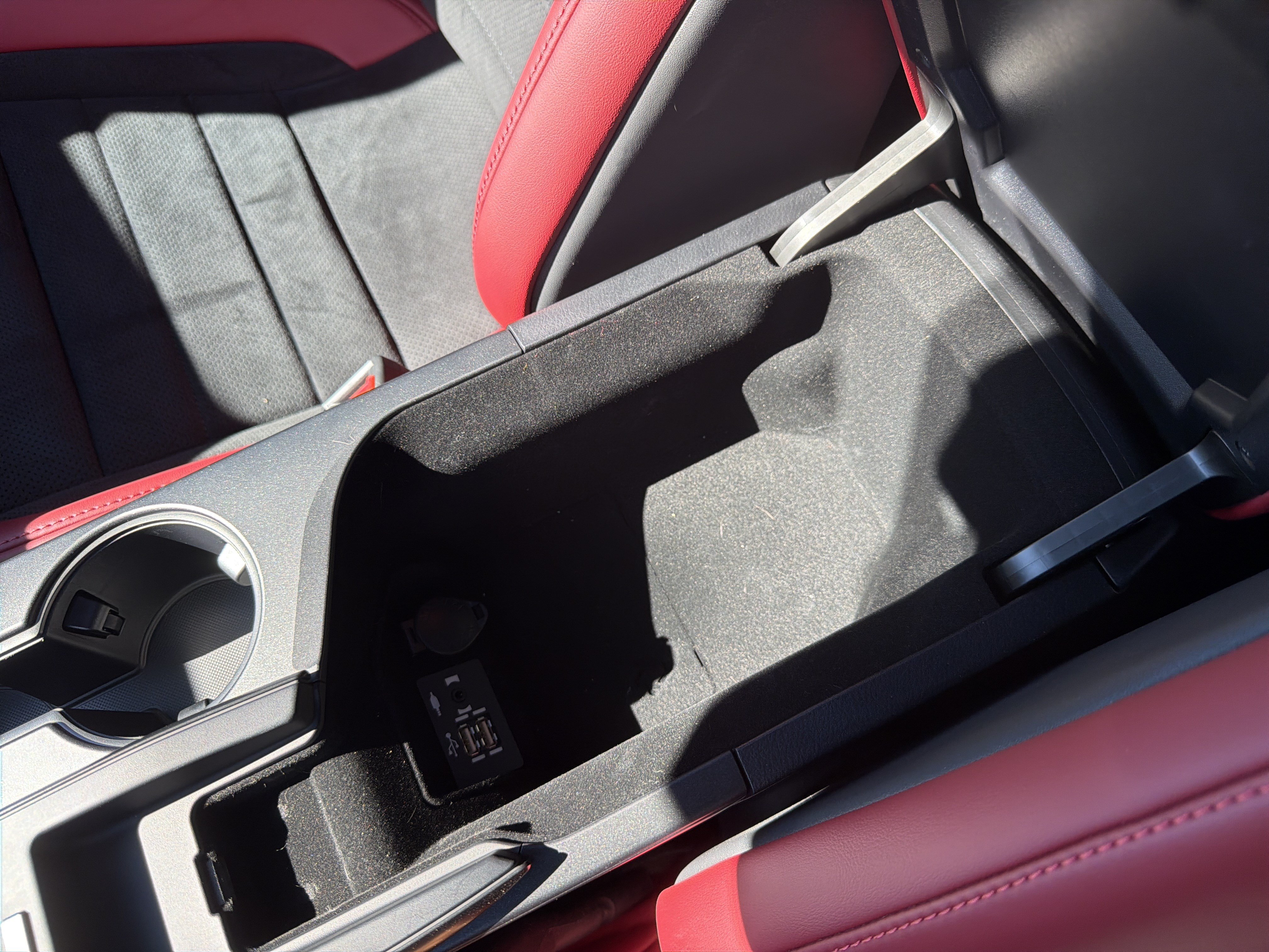 Used 2025 Lexus IS 500 w/ F-Sport Performance RWD image 59