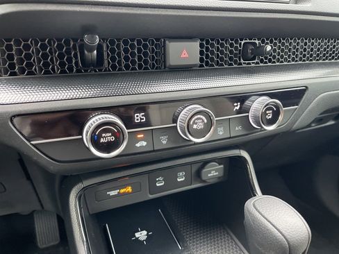 New 2026 Honda CR-V LX image 10