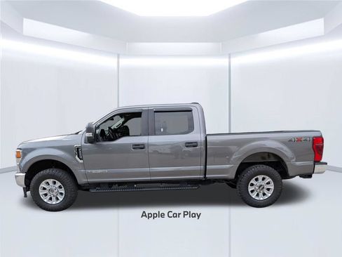 Used 2022 Ford F250 XLT AWD/4WD image 2