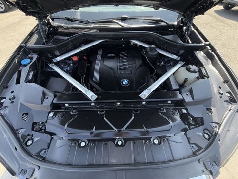 Used 2020 BMW X5 xDrive40i w/ Convenience Package image 28