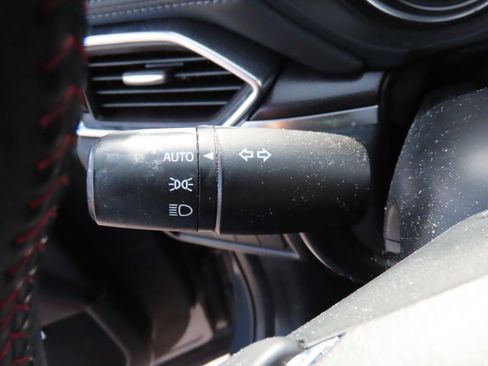 Used 2021 MAZDA CX-5 Carbon Edition image 33