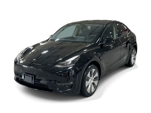 Certified 2023 Tesla Model Y Long Range AWD/4WD image 14