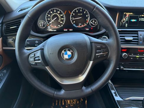 Used 2016 BMW X3 xDrive35i AWD/4WD image 18