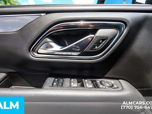 Used 2024 Chevrolet Tahoe RST image 56