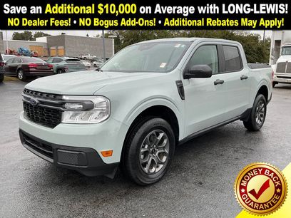 Used 2024 Ford Maverick XLT