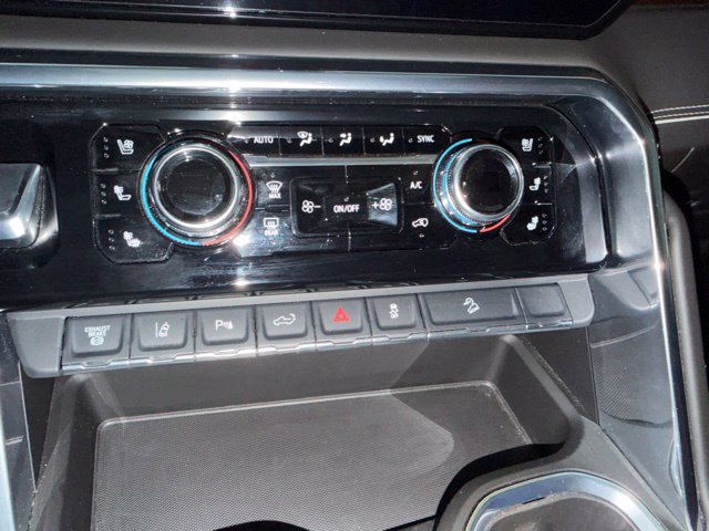 Used 2025 GMC Sierra 2500 Denali Ultimate w/ LPO, GMC Protection Package AWD/4WD image 32